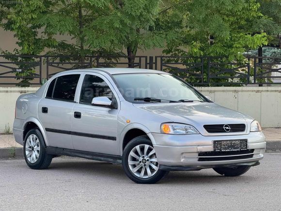 1999 MODEL HATASIZ BAKIMLI 4 CAM OTOMATİK KLİMALI