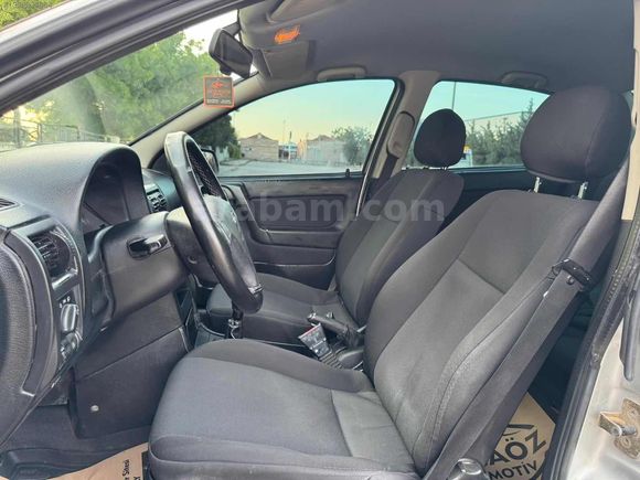 1999 MODEL HATASIZ BAKIMLI 4 CAM OTOMATİK KLİMALI