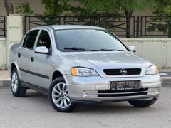 1999 MODEL HATASIZ BAKIMLI 4 CAM OTOMATİK KLİMALI