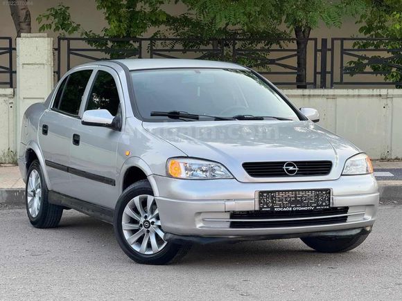 1999 MODEL HATASIZ BAKIMLI 4 CAM OTOMATİK KLİMALI