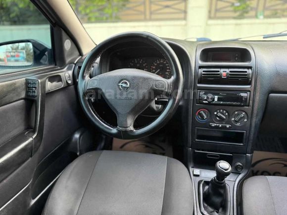 1999 MODEL HATASIZ BAKIMLI 4 CAM OTOMATİK KLİMALI