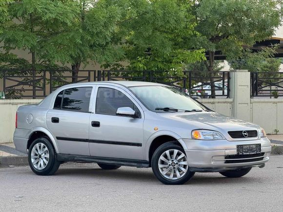 1999 MODEL HATASIZ BAKIMLI 4 CAM OTOMATİK KLİMALI
