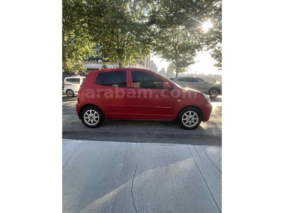 Sahibinden Kia Picanto 1.1 EX 2005 Model 
