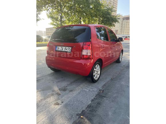 Sahibinden Kia Picanto 1.1 EX 2005 Model 