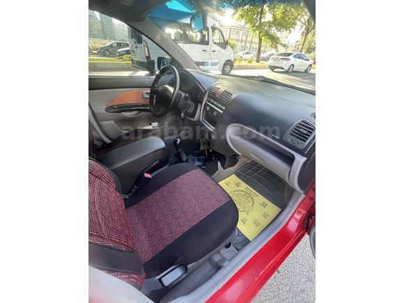 Sahibinden Kia Picanto 1.1 EX 2005 Model 