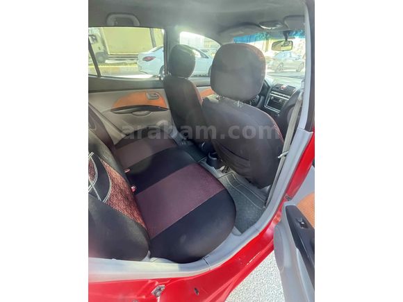 Sahibinden Kia Picanto 1.1 EX 2005 Model 