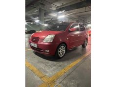 Sahibinden Kia Picanto 1.1 EX 2005 Model 