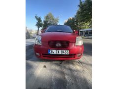 Sahibinden Kia Picanto 1.1 EX 2005 Model 