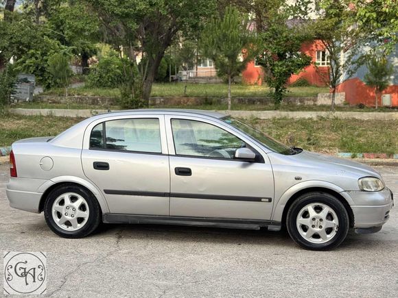 2000 MODEL 1.6 BENZİN LPG 16 VLF GL