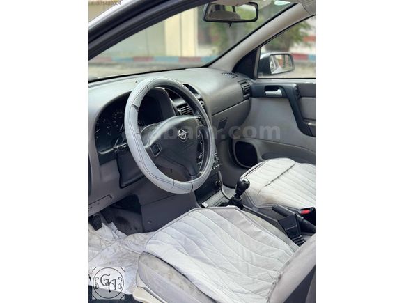 2000 MODEL 1.6 BENZİN LPG 16 VLF GL
