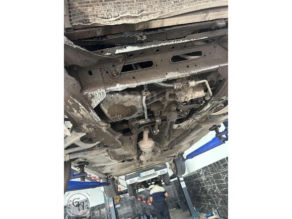 2000 MODEL 1.6 BENZİN LPG 16 VLF GL