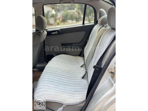 2000 MODEL 1.6 BENZİN LPG 16 VLF GL