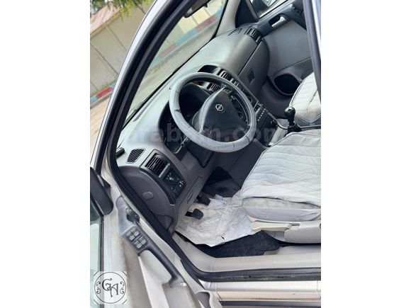 2000 MODEL 1.6 BENZİN LPG 16 VLF GL