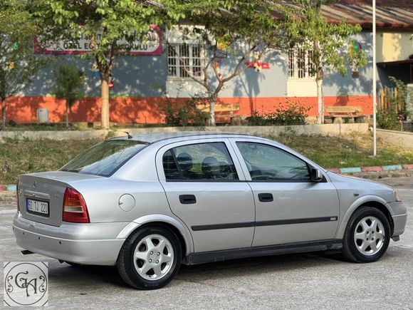 2000 MODEL 1.6 BENZİN LPG 16 VLF GL