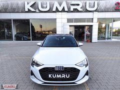 KUMRU OTOMOTİV'DEN 2025 AUDİ A3 35 TFSI 150HP ADVANCED CAM TAVAN
