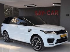 //SAYCAR'DAN RANGE ROVER SPORT HSE PLUS /HTSZ/BYSZ/TRAMERSİZ//