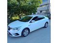 Sahibinden Renault Megane 1.3 TCe Joy 2021 Model Tesla ekran