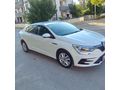Sahibinden Renault Megane 1.3 TCe Joy 2021 Model Tesla ekran