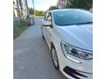 Sahibinden Renault Megane 1.3 TCe Joy 2021 Model Tesla ekran