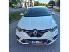 Sahibinden Renault Megane 1.3 TCe Joy 2021 Model