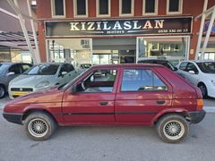 ŞKODA FAVORİT 136 L BENZİN LPG