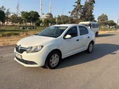 Sahibinden Renault Symbol 1.5 dCi Touch 2016 Model   Beyaz dost gidecek arabadır