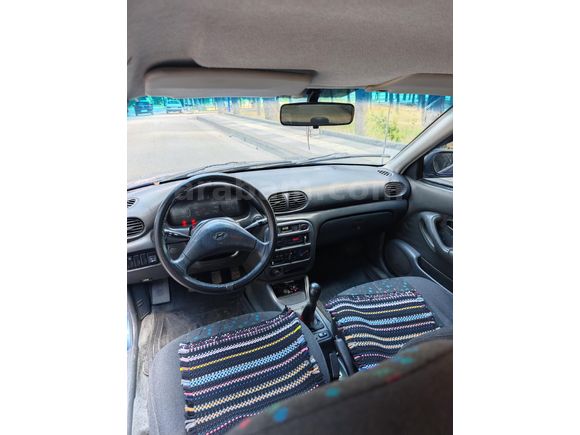 Aci Satılık 99 model 1.5 GLS