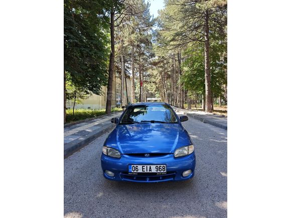 Aci Satılık 99 model 1.5 GLS