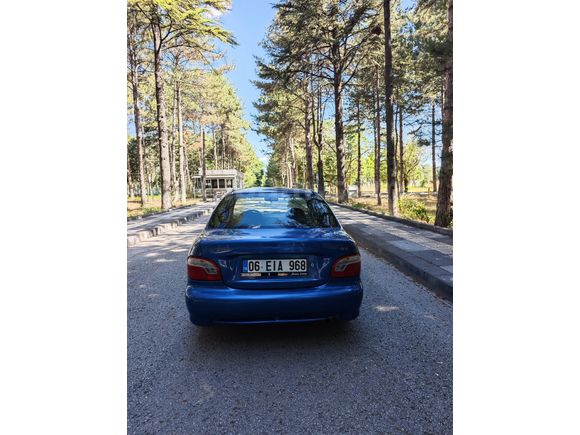 Aci Satılık 99 model 1.5 GLS