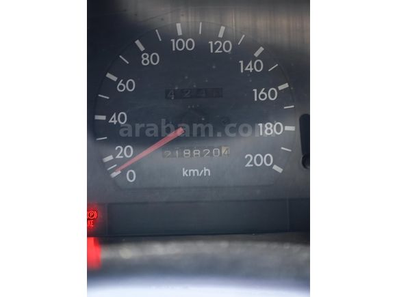 Aci Satılık 99 model 1.5 GLS