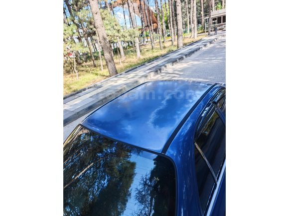 Aci Satılık 99 model 1.5 GLS