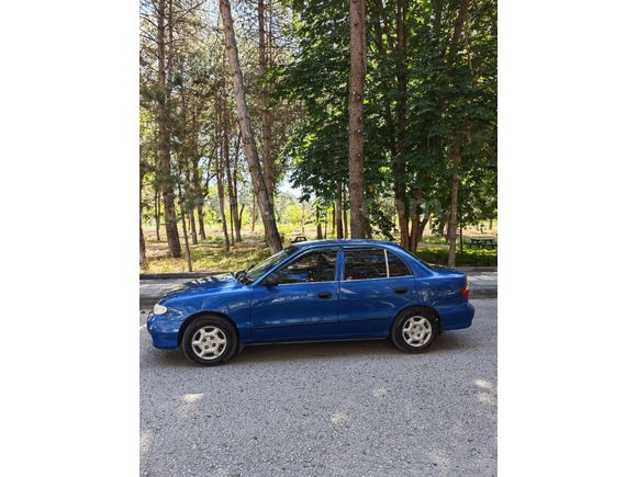 Aci Satılık 99 model 1.5 GLS