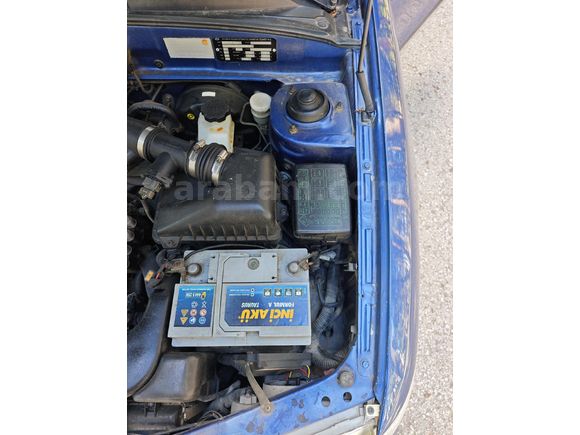 Aci Satılık 99 model 1.5 GLS