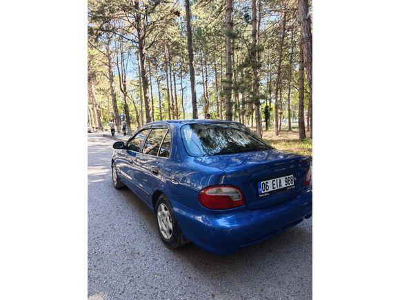 Aci Satılık 99 model 1.5 GLS