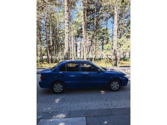 Aci Satılık 99 model 1.5 GLS