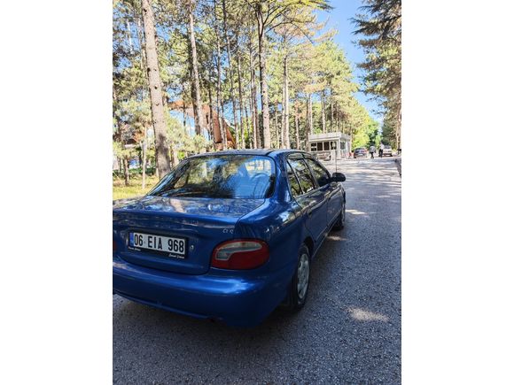 Aci Satılık 99 model 1.5 GLS