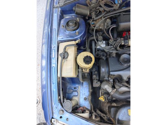 Aci Satılık 99 model 1.5 GLS
