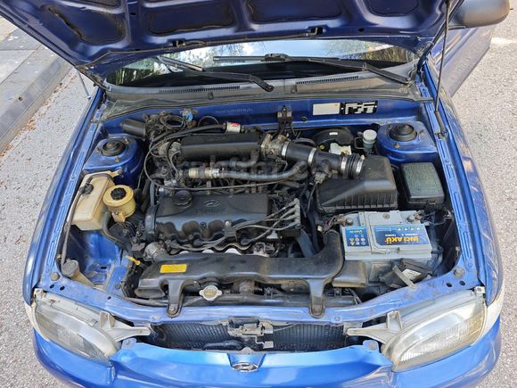 Aci Satılık 99 model 1.5 GLS