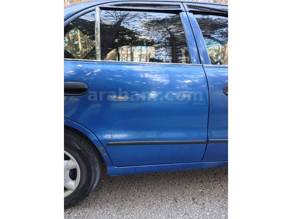 Aci Satılık 99 model 1.5 GLS