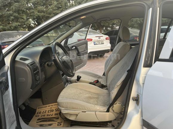 ÜLGER AUTODAN