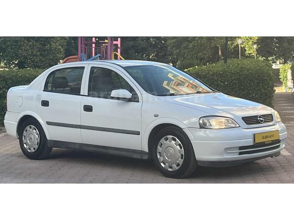 ÜLGER AUTODAN