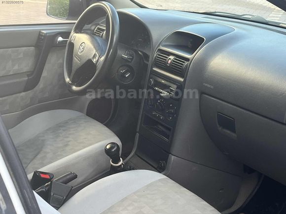 ÜLGER AUTODAN