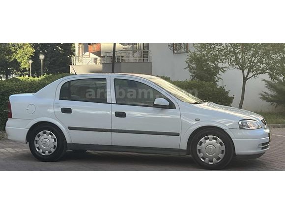 ÜLGER AUTODAN