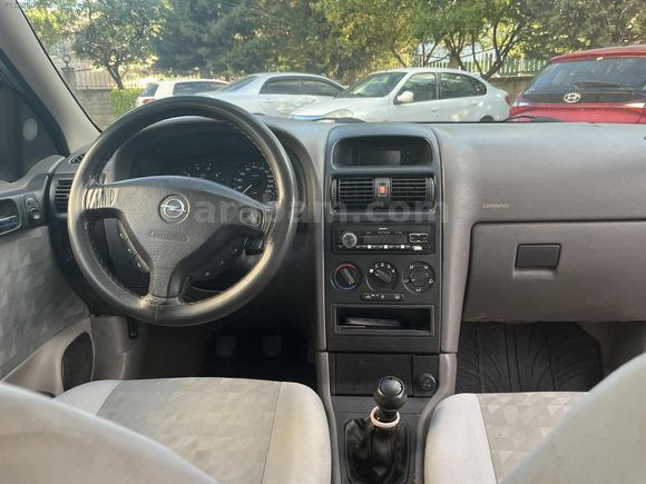 ÜLGER AUTODAN