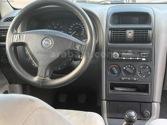 ÜLGER AUTODAN