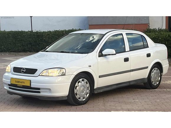 ÜLGER AUTODAN