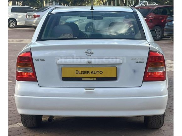 ÜLGER AUTODAN