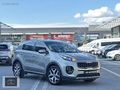 | AE MOTORS |KİA-1.6 T-GDİ-GT LİNE-2016-OTOMATİK-BOYASIZ-HATASIZ