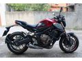 Sahibinden Honda CB 650 R