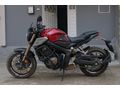 Sahibinden Honda CB 650 R
